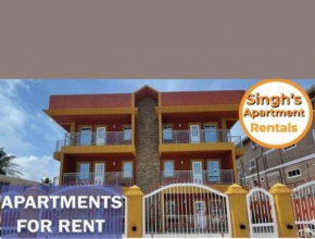Singhs apartment